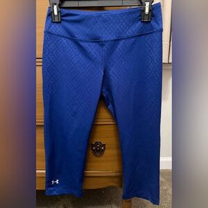 Under Armour Capris